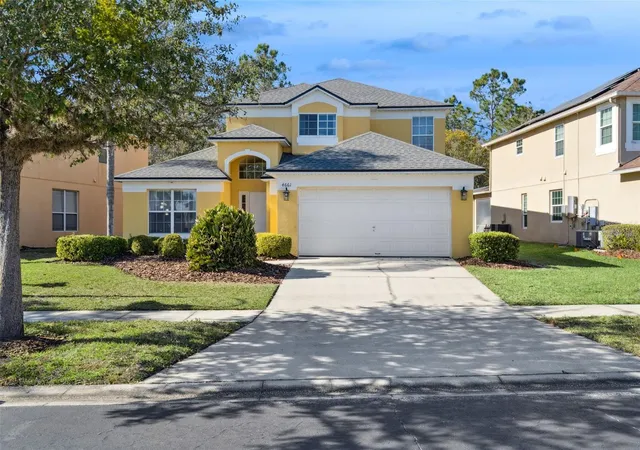 Homes for sale in Kissimmee, FL | 4661 Golden Beach Ct, Kissimmee, FL 34746 | MLS# S5142740
