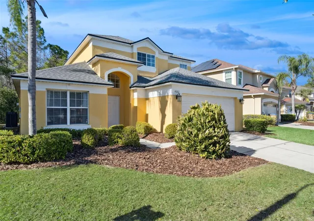Homes for sale in Kissimmee, FL | 4661 Golden Beach Ct, Kissimmee, FL 34746 | MLS# S5142740