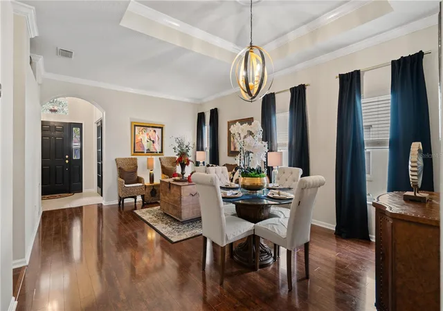 Photo 2 of Single family home for sale at 13560 Hawk Lake Dr, Orlando, FL 32837 | MLS# O6377971 | Listing updated on 2026-08-31