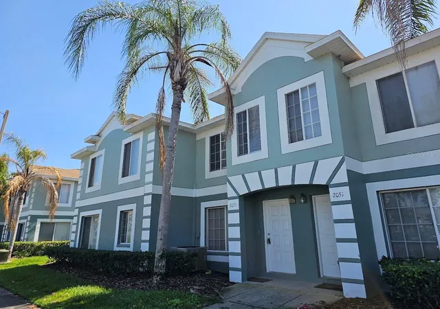 Photo 1 of Townhouse for sale at 2053 Fluorshire Dr, Brandon, FL 33511 | MLS# TB8470205 | Listing updated on 2026-09-28