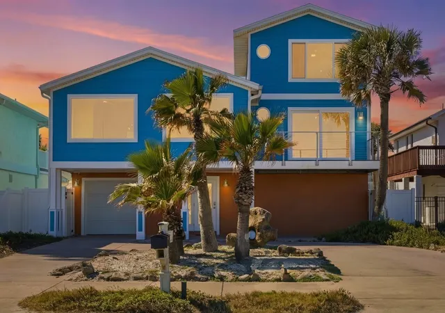 Homes for sale in Flagler Beach, FL | 2656 S Ocean Shore Blvd, Flagler Beach, FL 32136 | MLS# FC315733