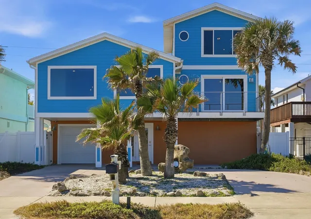 Homes for sale in Flagler Beach, FL | 2656 S Ocean Shore Blvd, Flagler Beach, FL 32136 | MLS# FC315733