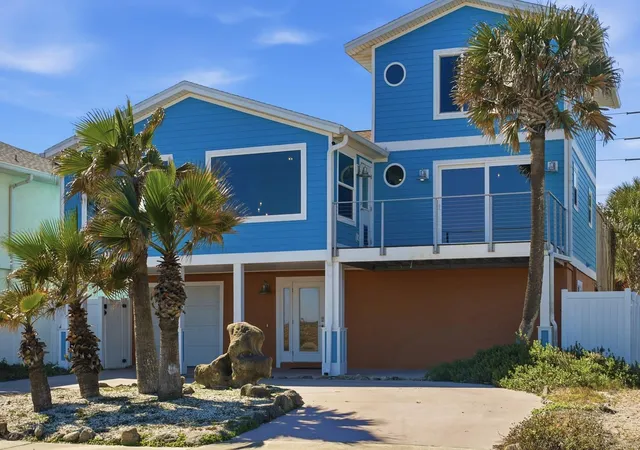 Homes for sale in Flagler Beach, FL | 2656 S Ocean Shore Blvd, Flagler Beach, FL 32136 | MLS# FC315733
