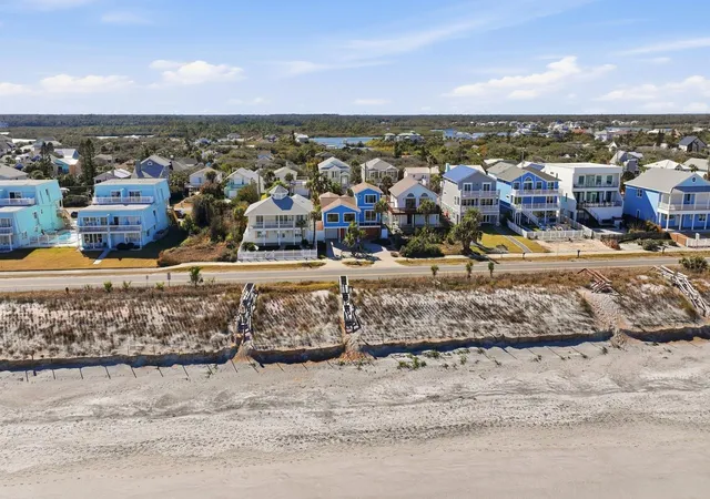 Homes for sale in Flagler Beach, FL | 2656 S Ocean Shore Blvd, Flagler Beach, FL 32136 | MLS# FC315733