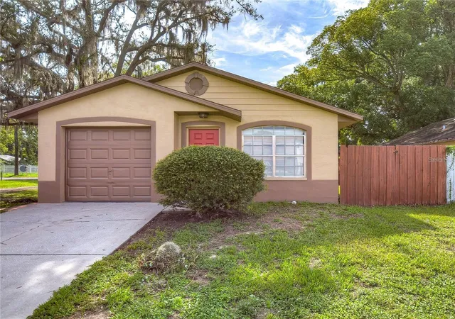 Single family home for sale at 5520 20th Street, ZEPHYRHILLS, FL 33542 | MLS# TB8470225