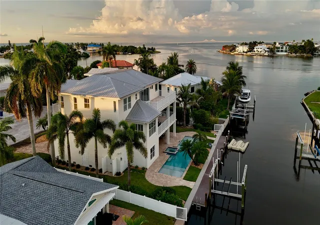 Photo 1 of Mansion for sale at 529 77th Street, Holmes Beach, FL 34217 | MLS# A4680377 | Listing updated on 2026-10-06