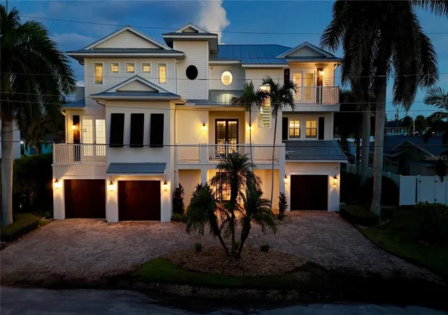 Photo 3 of Mansion for sale at 529 77th Street, Holmes Beach, FL 34217 | MLS# A4680377 | Listing updated on 2026-10-06