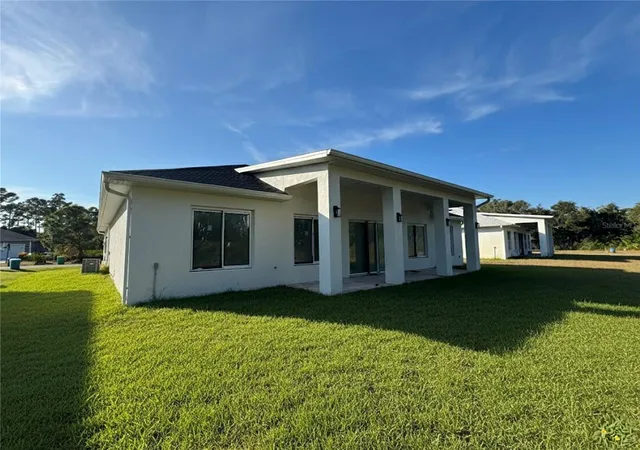 Photo 2 of Single family home for sale at 23372 Rosewood Ave, Punta Gorda, FL 33980 | MLS# O6378032 | Listing updated on 2026-02-17