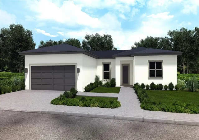 Photo 1 of Single family home for sale at 411 St Johns Ln, Kissimmee, FL 34759 | MLS# O6378041 | Listing updated on 2026-09-02