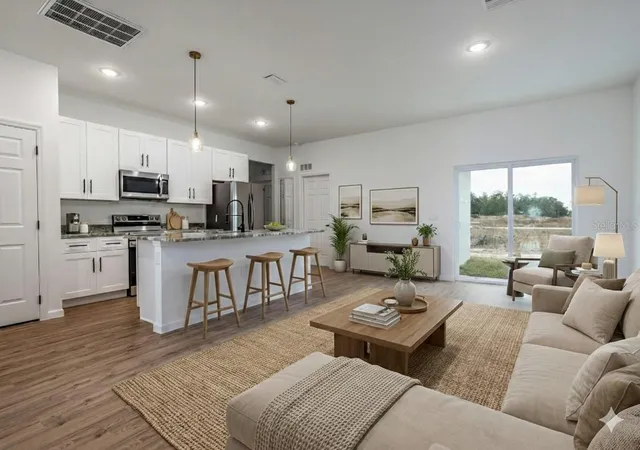 Photo 2 of Single family home for sale at 411 St Johns Ln, Kissimmee, FL 34759 | MLS# O6378041 | Listing updated on 2026-09-02