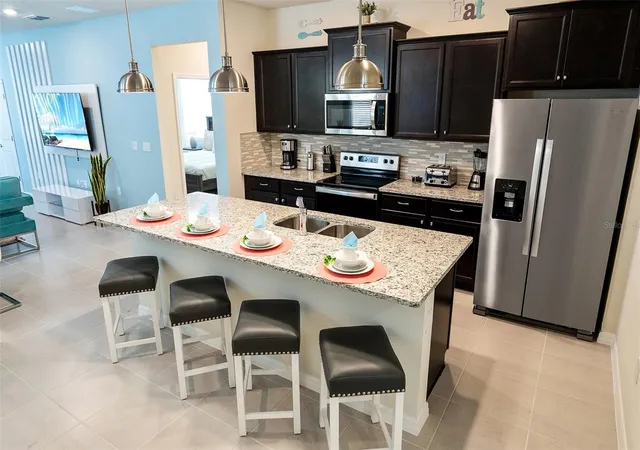 Photo 3 of Single family home for sale at 4051 Lana Ave, Davenport, FL 33897 | MLS# O6378042 | Listing updated on 2026-10-10