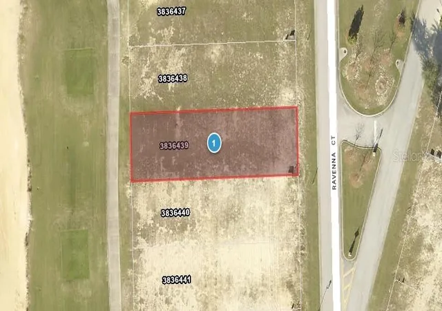 Photo 2 of Land for sale at 16241 Ravenna Ct, Montverde, FL 34756 | MLS# G5107442 | Listing updated on 2026-10-03