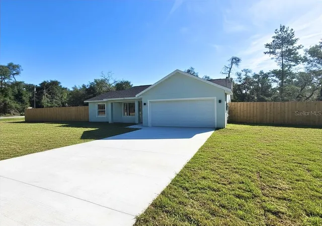1st image of 15 Fisher Way Pl, Ocklawaha, FL 32179 | MLS# OM717707