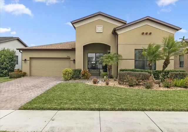 Photo 1 of Sale Pending at 941 Rimini Dr, Saint Cloud, FL 34771 | MLS# R4910635 | Listing updated on 2026-08-31