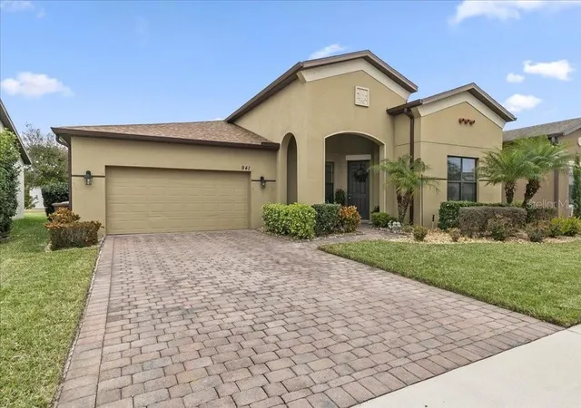 Photo 2 of Sale Pending at 941 Rimini Dr, Saint Cloud, FL 34771 | MLS# R4910635 | Listing updated on 2026-08-31