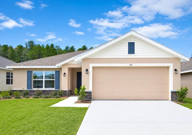 Homes for sale in Leesburg, FL | 271 Verny Grove Lane, Leesburg, FL 34748 | MLS# O6378053