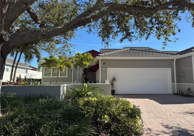 1st image of 3435 Winding Oaks Dr #18, Longboat Key, FL 34228 | MLS# A4680403