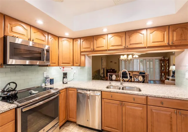 Homes for sale in Palm Harbor, FL | 1801 E Lake Rd #11D, Palm Harbor, FL 34685 | MLS# TB8470308