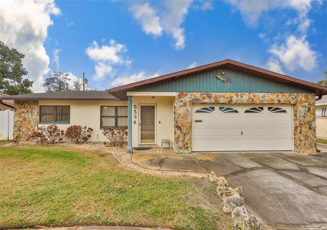 Photo 1 of Single family home for sale at 5534 22nd Avenue N, Saint Petersburg, FL | MLS# TB8470316 | Listing updated on 2026-07-28