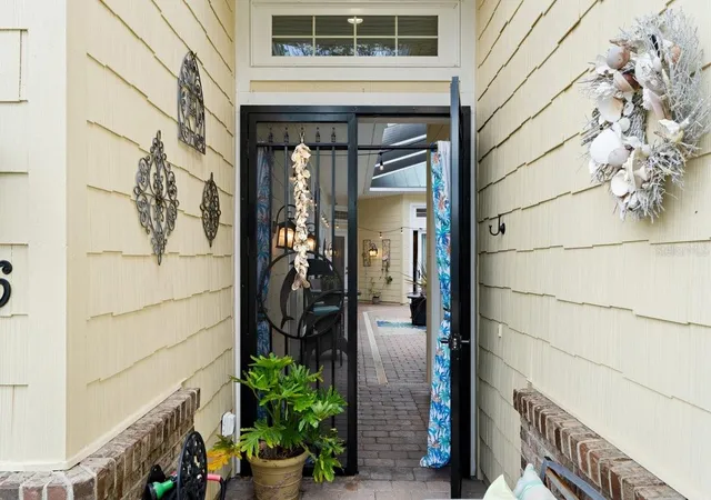 3rd image of 4606 Oak Hammock Ct #4606, Ponce Inlet, FL 32127 | MLS# V4947046