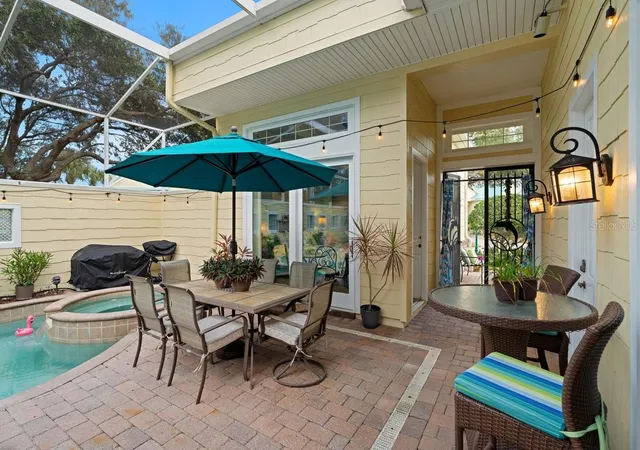 4th image of 4606 Oak Hammock Ct #4606, Ponce Inlet, FL 32127 | MLS# V4947046