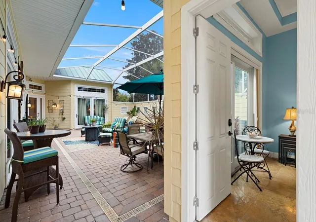 5th image of 4606 Oak Hammock Ct #4606, Ponce Inlet, FL 32127 | MLS# V4947046