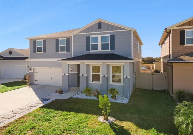 2nd image of 1280 Denali Dr, Winter Haven, FL 33881 | MLS# G5107453