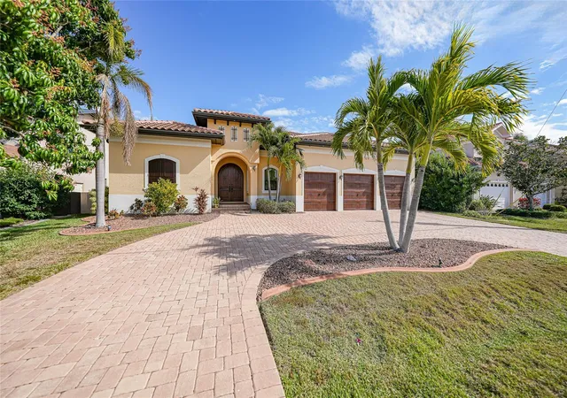 1st image of 166 Hibiscus Dr, Punta Gorda, FL 33950 | MLS# C7521157