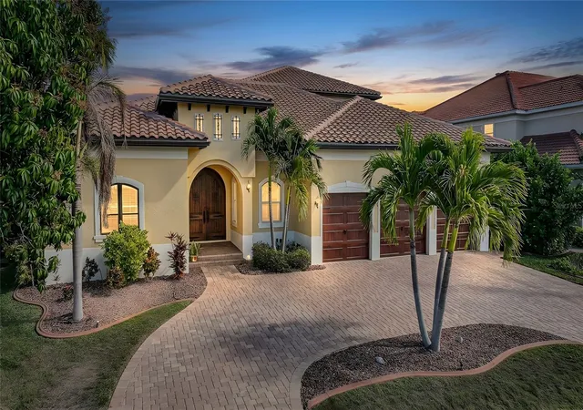 5th image of 166 Hibiscus Dr, Punta Gorda, FL 33950 | MLS# C7521157