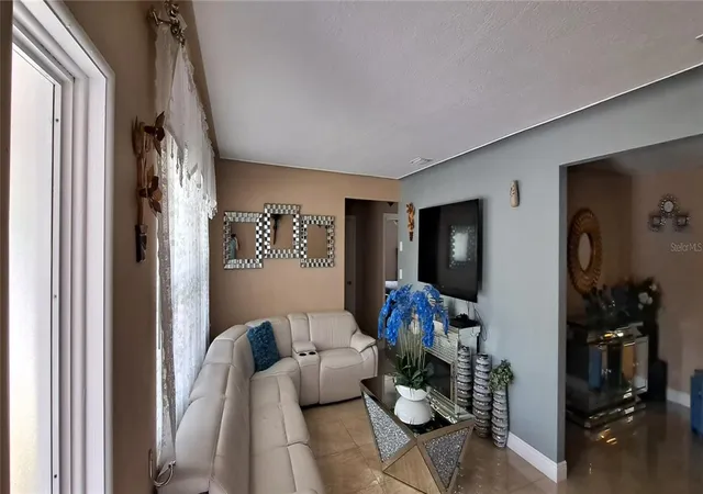 Photo 3 of Single family home for sale at 3964 22nd Avenue N, St Petersburg, FL 33713 | MLS# TB8470340 | Listing updated on 2026-08-24