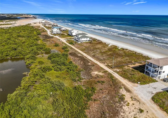 Photo 1 of Land for sale at 9407 Old A1a, Saint Augustine, FL 32080 | MLS# TB8470355 | Listing updated on 2026-09-11