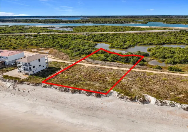 Photo 3 of Land for sale at 9407 Old A1a, Saint Augustine, FL 32080 | MLS# TB8470355 | Listing updated on 2026-09-11