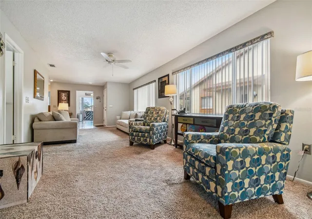 Listing Photo 5 - Condo for sale in building located at 4028 Davit Dr, NEW PORT RICHEY, FL 34652 - Unit #4028