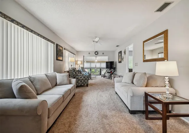 Listing Photo 4 - Condo for sale in building located at 4028 Davit Dr, NEW PORT RICHEY, FL 34652 - Unit #4028