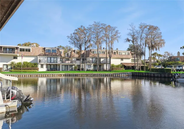 Listing Photo 5 - Condo for sale in building located at 6204 Masters Blvd, ORLANDO, FL 32819 - Unit #202