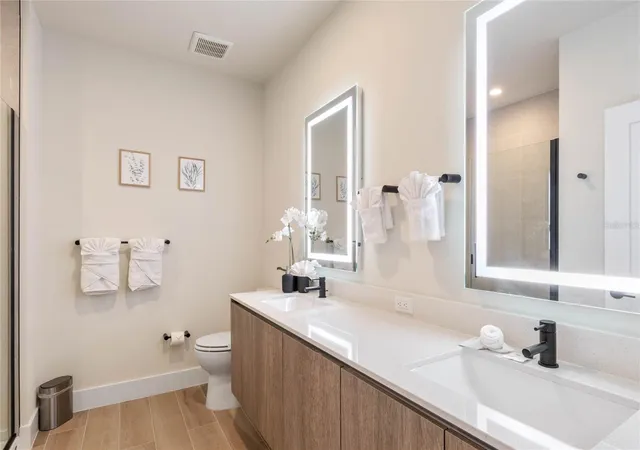 Photo 3 of Townhouse for sale at 17244 Blessing Dr, Clermont, FL 34714 | MLS# O6378117 | Listing updated on 2026-08-25
