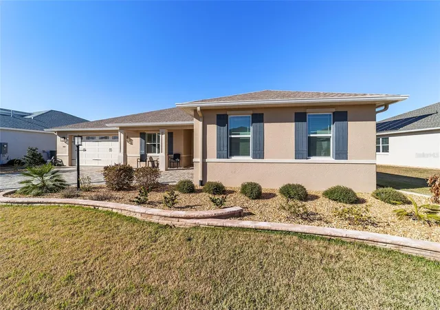 5th image of 9681 Sw 82Nd Street Rd, Ocala, FL 34481 | MLS# OM717722