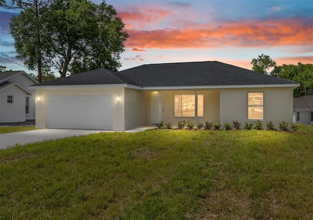 1st image of 62 Malauka Radl, Ocklawaha, FL 32179 | MLS# O6378131