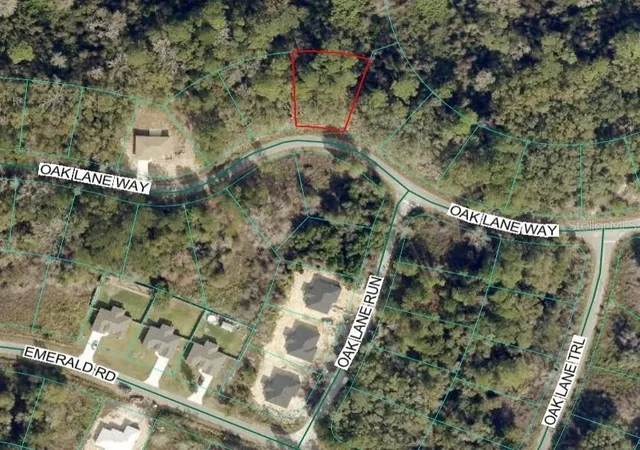 2nd image of Tbd Oak Lane Wy, Ocala, FL 34472 | MLS# OM717723