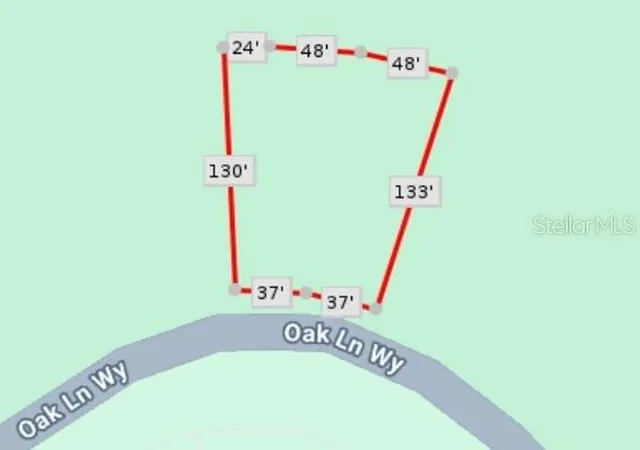 5th image of Tbd Oak Lane Wy, Ocala, FL 34472 | MLS# OM717723