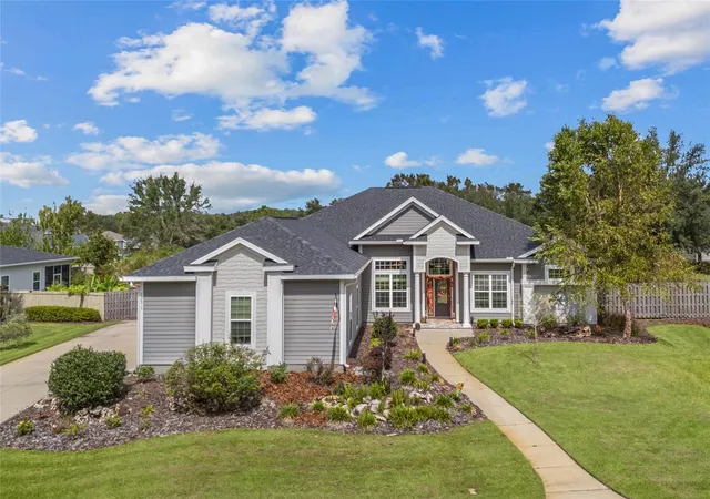 Photo 1 of Single family home for sale at 13672 Nw 26th Avenue, Gainesville, FL 32606 | MLS# GC537054 | Listing updated on 2026-10-07