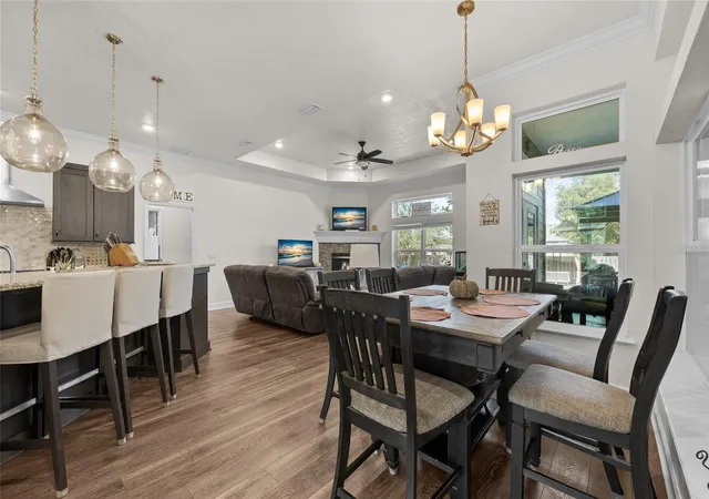 Photo 4 of Single family home for sale at 13672 NW 26th Avenue, Gainesville, FL 32606 | MLS# GC537054 | Listing updated on 2026-10-07