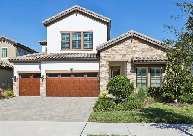 Homes for sale in San Antonio, FL | 11263 Rustic Timber Loop, San Antonio, FL 33576 | MLS# TB8470385
