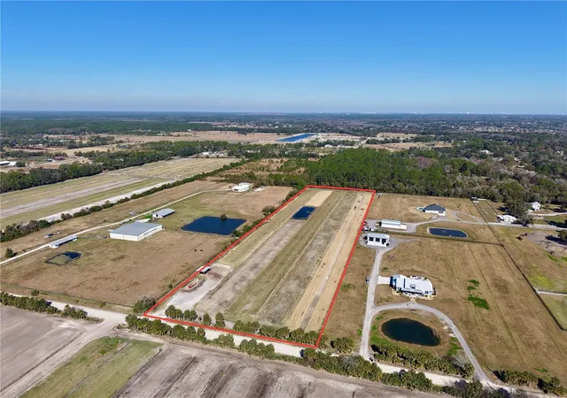 Photo 3 of Land for sale at 3761 Strawberry Ln, New Smyrna Beach, FL 32168 | MLS# NS1087203 | Listing updated on 2026-09-25