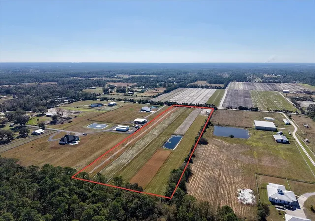 Photo 3 of Land for sale at 3761 Strawberry Ln, New Smyrna Beach, FL 32168 | MLS# NS1087203 | Listing updated on 2026-09-25