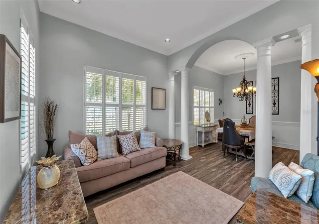 5th image of 2409 Jenna Ln, Lakeland, FL 33813 | MLS# L4959019