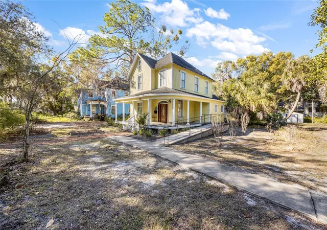 Homes for sale in Gainesville, FL | 728 E University Ave, Gainesville, FL 32601 | MLS# GC537058