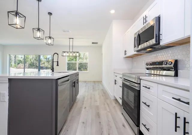 Photo 3 of Single family home for sale at 2660 Brewster Rd, North Port, FL 34288 | MLS# O6378168 | Listing updated on 2026-10-09
