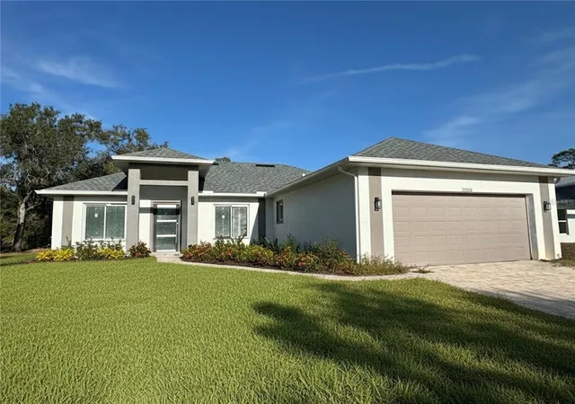 Photo 1 of Single family home for sale at 23356 Rosewood Ave, Punta Gorda, FL 33980 | MLS# O6378171 | Listing updated on 2026-02-17