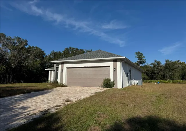 Photo 2 of Single family home for sale at 23356 Rosewood Ave, Punta Gorda, FL 33980 | MLS# O6378171 | Listing updated on 2026-02-17